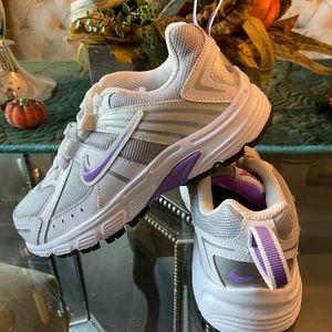 Nike sneakers